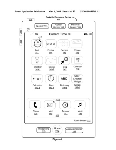 Native iPhone App - Instant Messaging App
