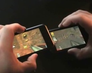 iPhone Games - Quake 3 Arena