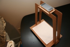 iPhone Document Scanner thumbnail