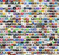 App Store - 25,000 iPhone apps