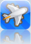 iPhone game - Flight Control