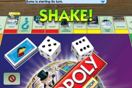 Monopoly for iPhone