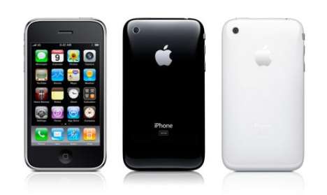 Apple's iPhone 3G S