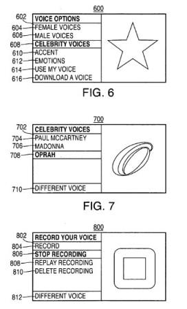 iPhone Patents