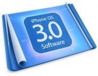 iPhone OS 3.0