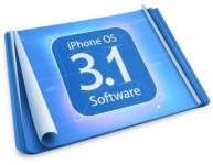 iPhone OS 3.1