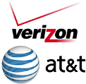 New Verizon ad mocks AT&T's network coverage