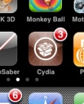 Cydia users face crashing problem due to encoded character