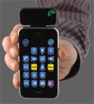 Turn your iphone into remote control