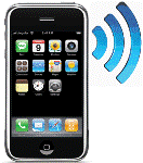 Turn your iPhone into Wifi hotspot
