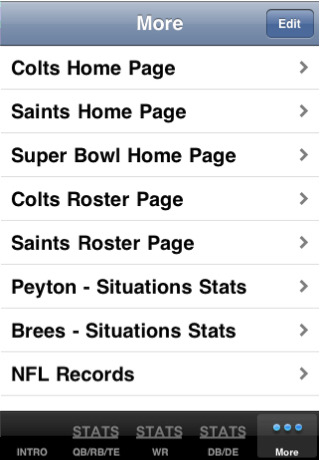 Best NFL apps
