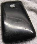 DIY tutorial to restore back casing of iPhone