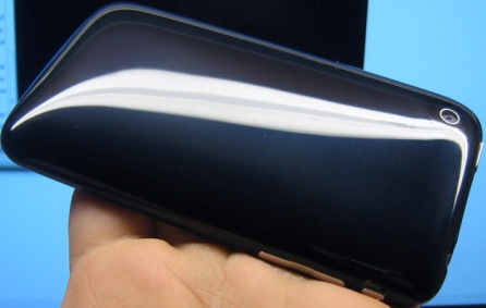 DIY tutorial to restore back casing of iPhone
