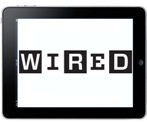 Wired iPad app launching with new guidelines