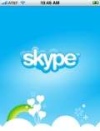 Skype iPhone app 2.0