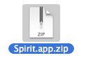 Spirit jailbreak tutorial for Mac users