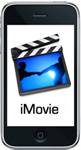 iMovie for iPhone ported to iPhone 3GS