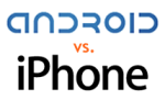 Android Vs iPhone