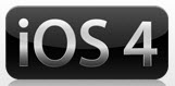 iOS4 changes