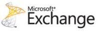 Microsoft exchange syncing issues