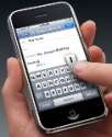 iPhone keyboard tricks