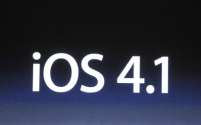 iOS 4.1