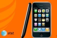 AT&T iPhone