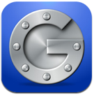 Google Authenticator