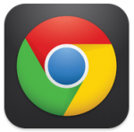 Chrome for iPhone, iPad
