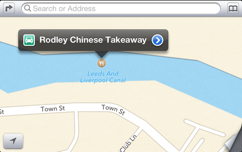 ios-6-maps-food-joint-in-water