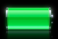 iPhone 5 Battery Life
