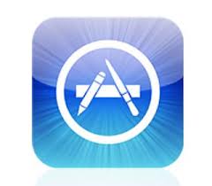 App Store app