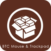 BTC Mouse & Trackpage