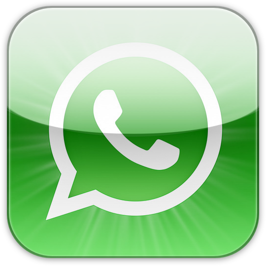 WhatsApp 2.8.6