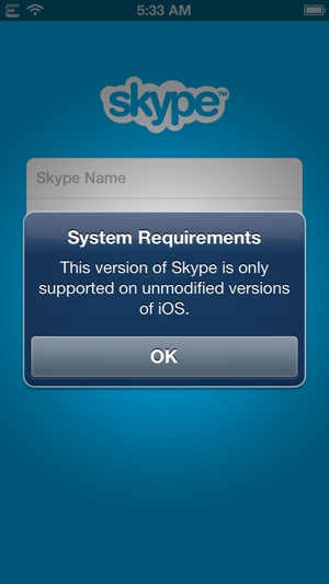 skype-iphone-app-error-message
