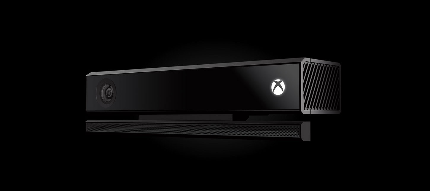 xbox-one-kinect