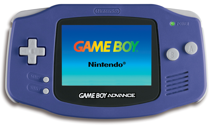Game_Boy_Advance