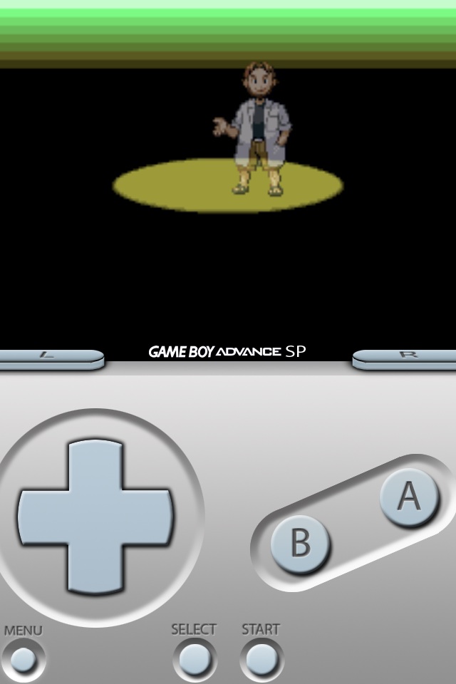 GBA4iOS 2.0: o mais recente emulador de Gameboy Advance - Emulador