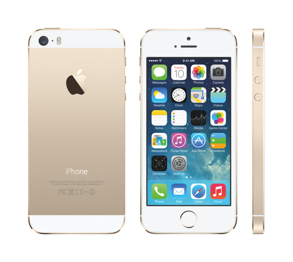 iPhone5s_Gold