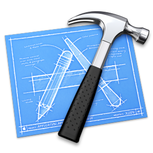 xcode 5 icon