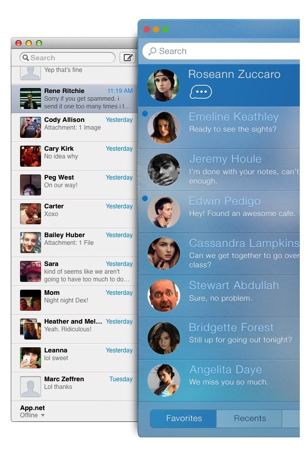 messages redesign 01 edit