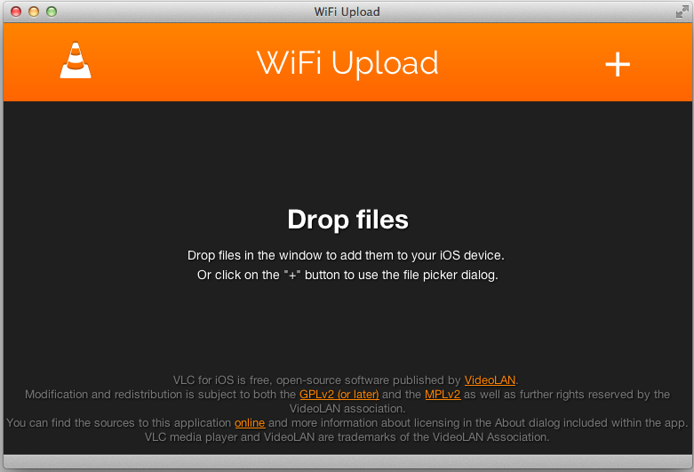 VLC_for_iOS_WiFi_Uploader