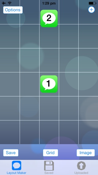 PadGrid condenses the Home Screen layout on jailbroken iPads