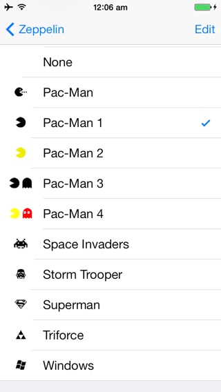 pacman-settings