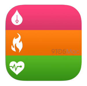 healthbook icon