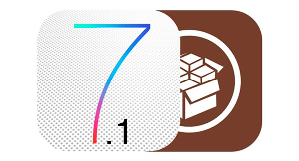 Jailbreak iOS 7.1.2, 7.1.1, iOS 7.1