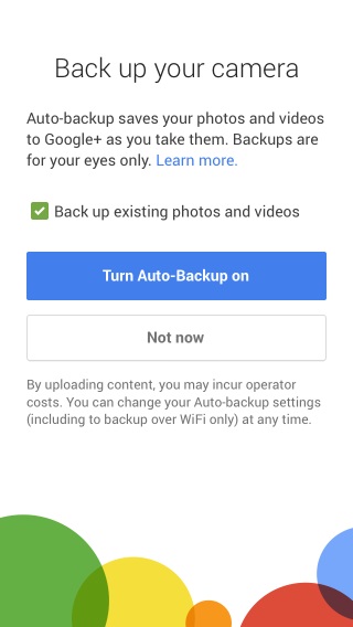 How to back up your iPhone photos - iPhone Hacks | #1 iPhone, iPad, iOS ...