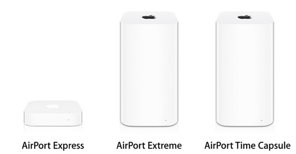 Tips on How to Select the Best Wi-Fi Router for iPhone, iPad and Mac