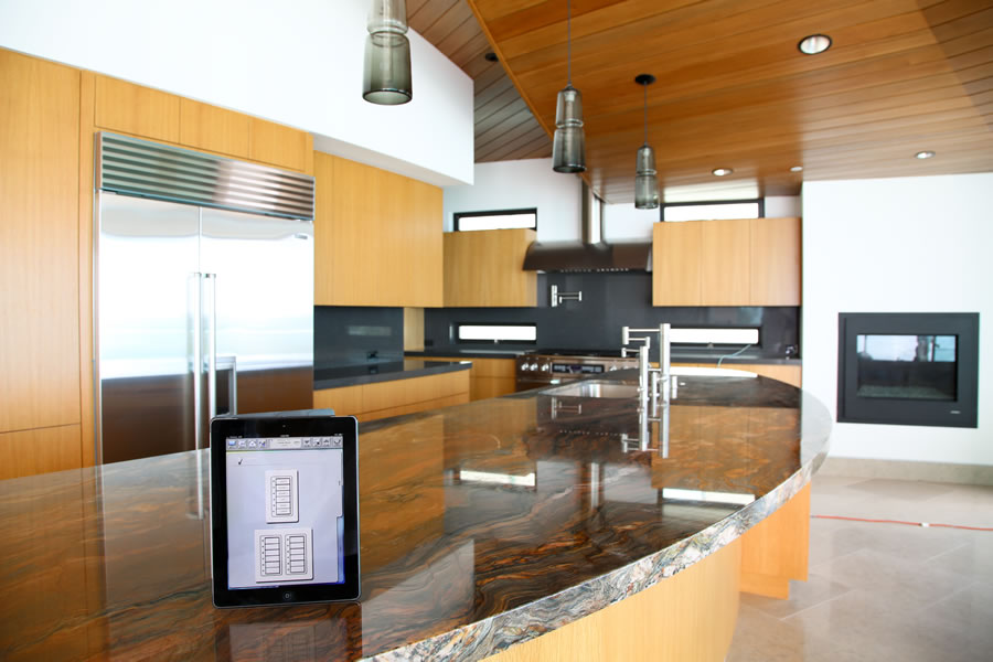 Apple Smart Home platform