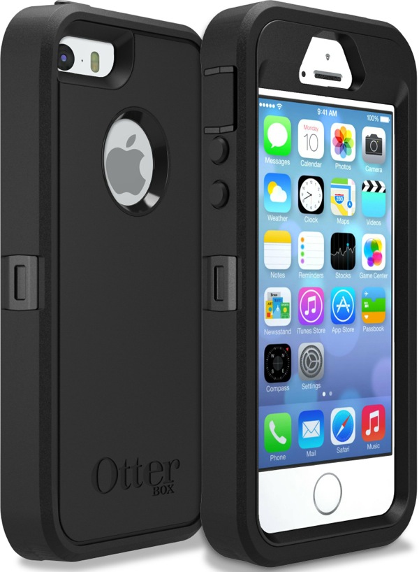 otterbox defender iphone 5s